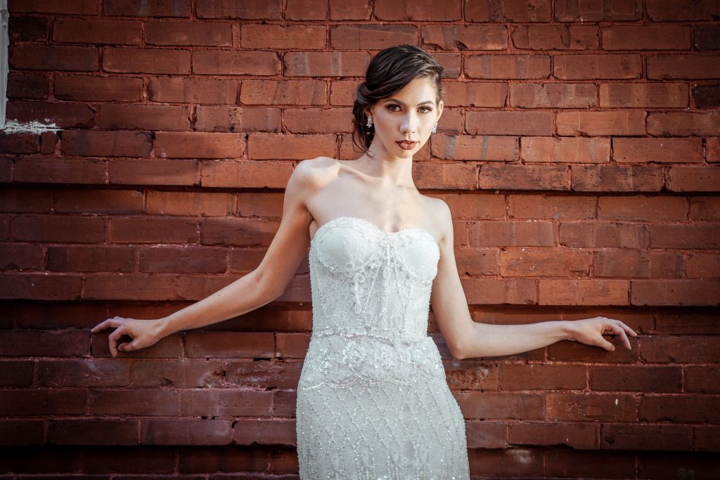 Styled shoot at Venue 1902 Preservation Hall - Nuva Photography